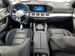 
										2024 Mercedes-benz Gle class full									