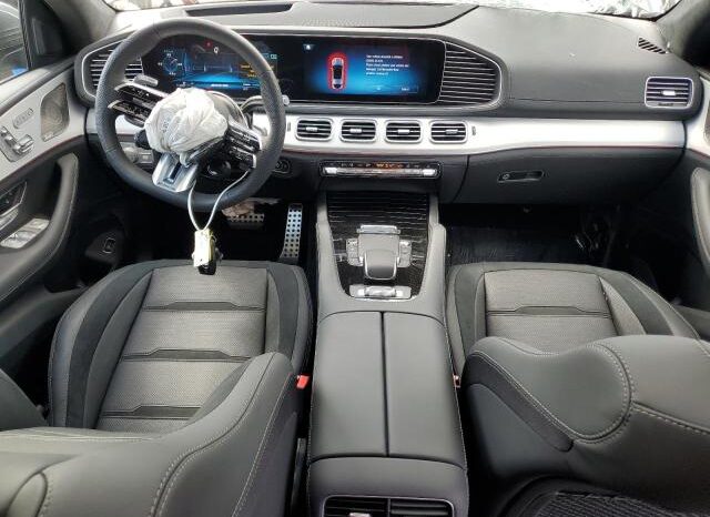
								2024 Mercedes-benz Gle class full									