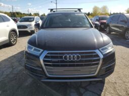 
										2018 Audi Q5 full									