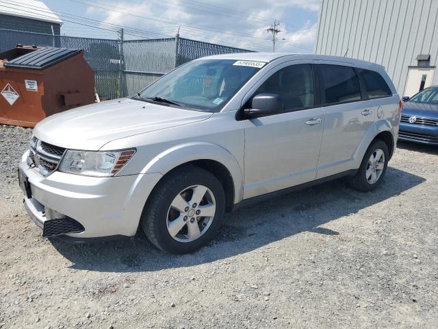 2013 Dodge Journey se