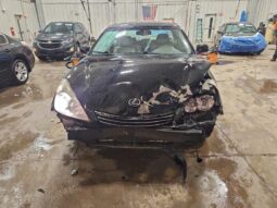 
										2002 Lexus Es 300 full									