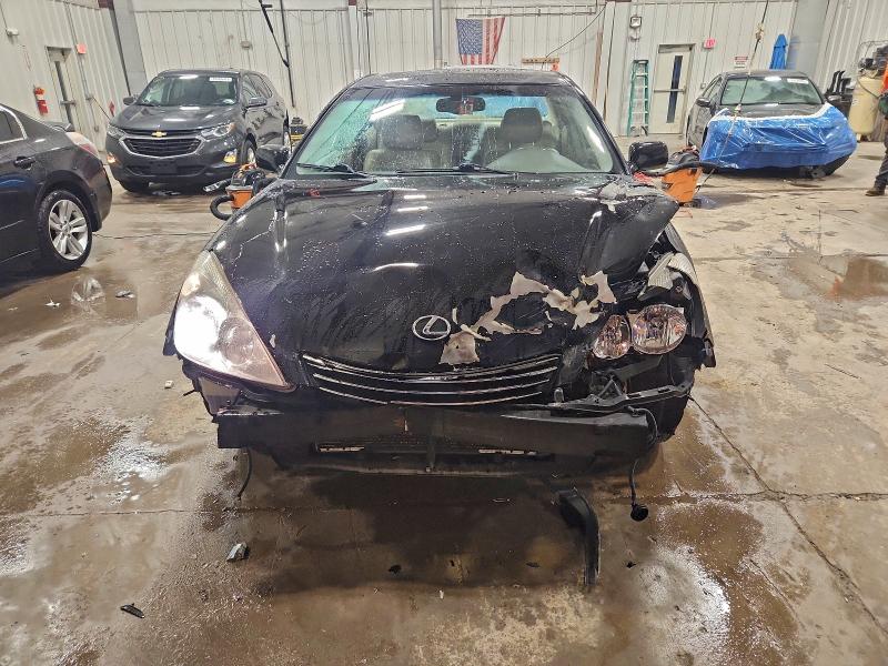 2002 Lexus Es 300