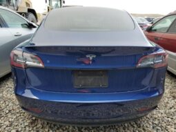 
										2019 Tesla Model 3 full									
