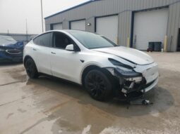 
										2020 Tesla Model y full									