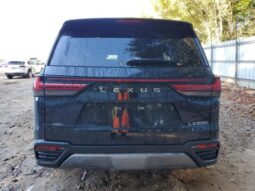 
										2023 Lexus Lx full									