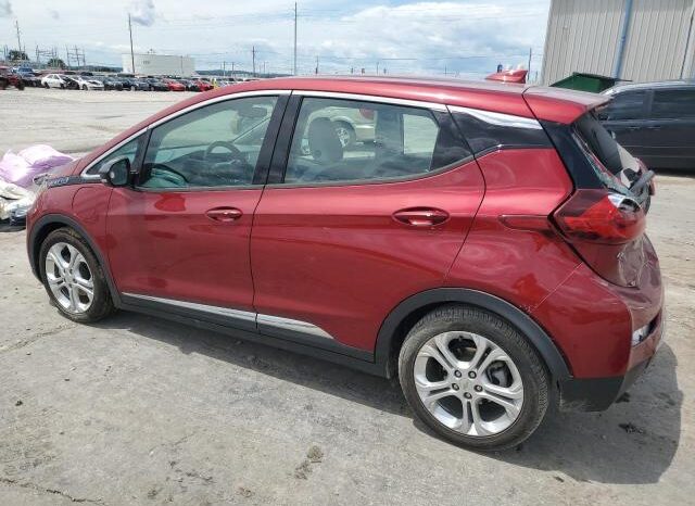 
								2017 Chevrolet Bolt euv full									