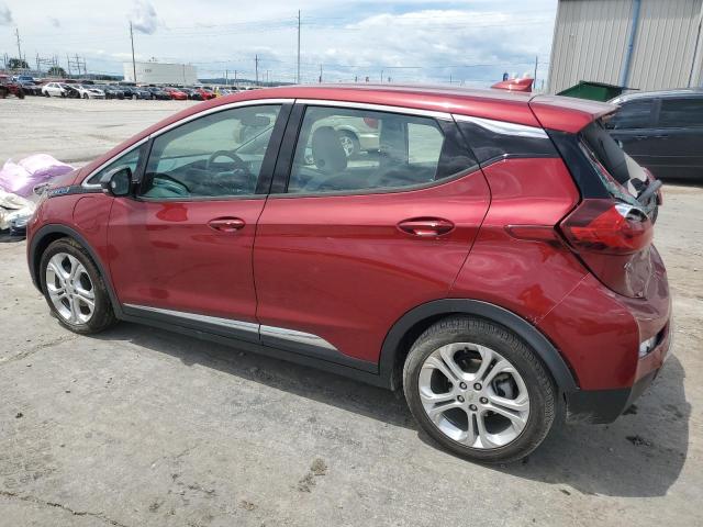 2017 Chevrolet Bolt euv