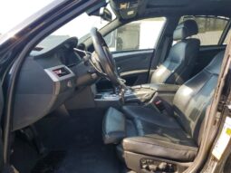 
										2008 Bmw motorrad M5 full									