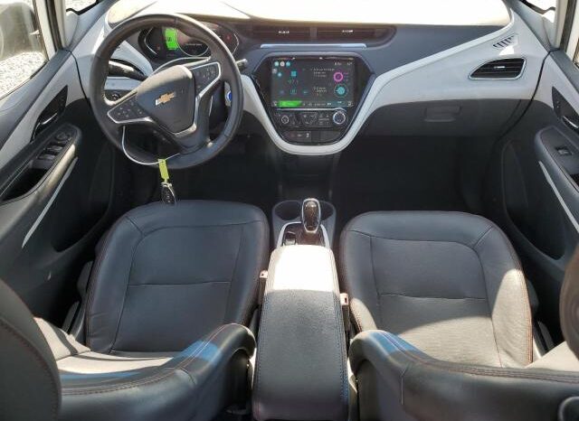 
								2017 Chevrolet Bolt euv full									