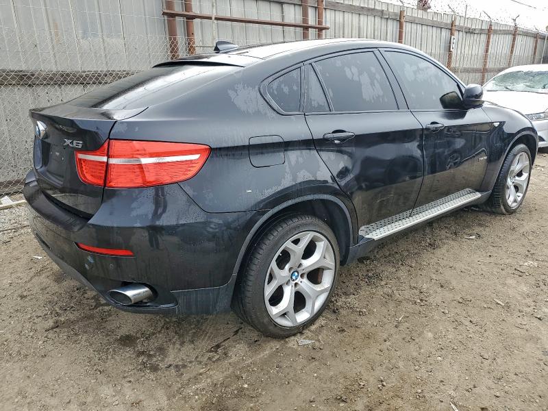 2012 BMW X6