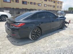 
										2023 BMW I4 full									