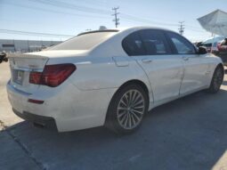 
										2014 BMW 7 series full									