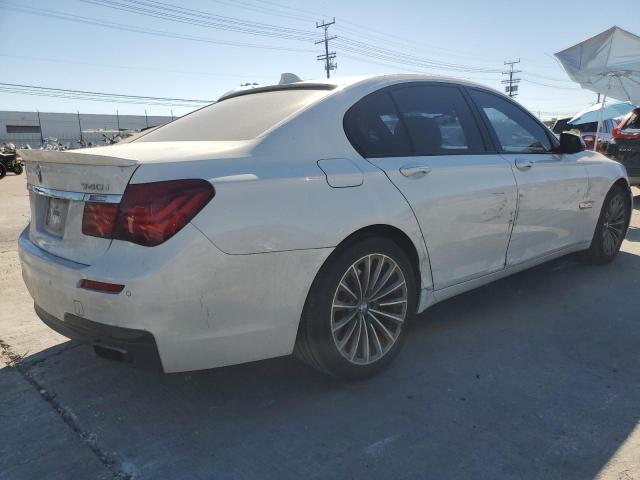 2014 BMW 7 series