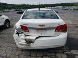 
										2015 Chevrolet Cruze full									