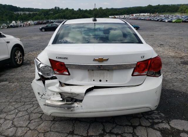 
								2015 Chevrolet Cruze full									