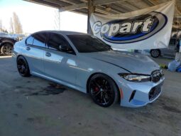 
										2024 BMW M3 full									