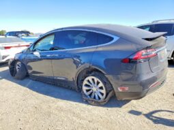 
										2017 Tesla Model x full									