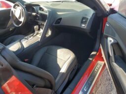 
										2017 Chevrolet Corvette full									