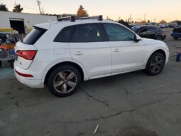 
										2018 Audi Q5 full									