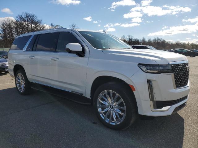 2021 Cadillac Escalade