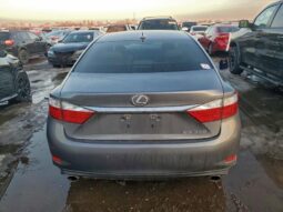 
										2014 Lexus Es 350 full									