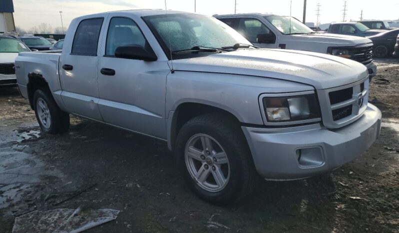 
								2008 Dodge Dakota full									