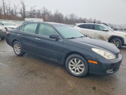 
										2003 Lexus Es 300 full									