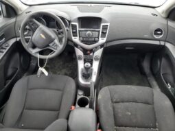 
										2016 Chevrolet Cruze full									