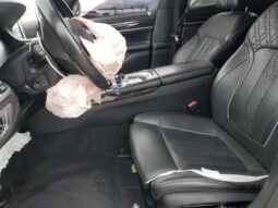 
										2021 BMW 7 series full									