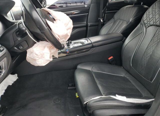 
								2021 BMW 7 series full									