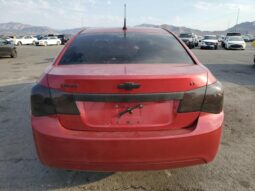 
										2013 Chevrolet Cruze full									