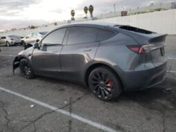 
										2023 Tesla Model y full									
