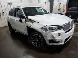 
										2017 BMW X5 full									