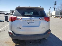
										2015 Toyota Rav4 full									