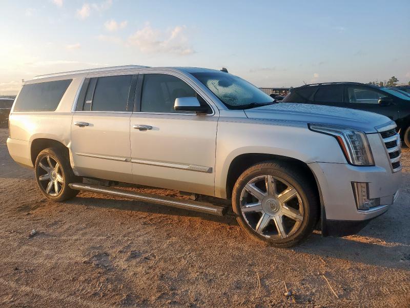 2015 Cadillac Escalade