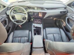 
										2021 Audi E-tron full									