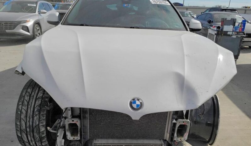 
								2017 BMW X6 full									