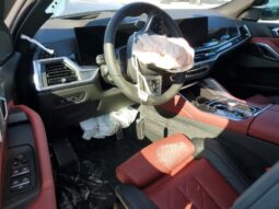
										2026 BMW X6 full									