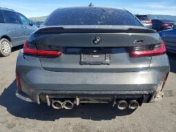 
										2021 BMW M3 full									