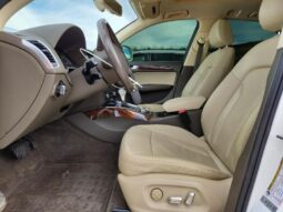 
										2015 Audi Q5 full									