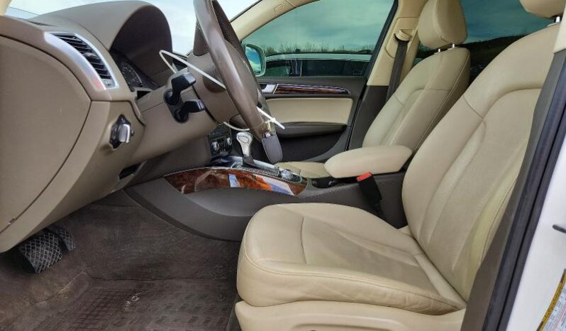 
								2015 Audi Q5 full									
