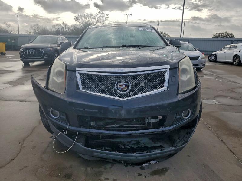 2013 Cadillac Srx