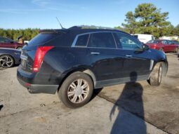 
										2014 Cadillac Srx full									