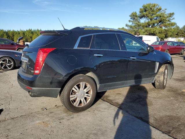 2014 Cadillac Srx