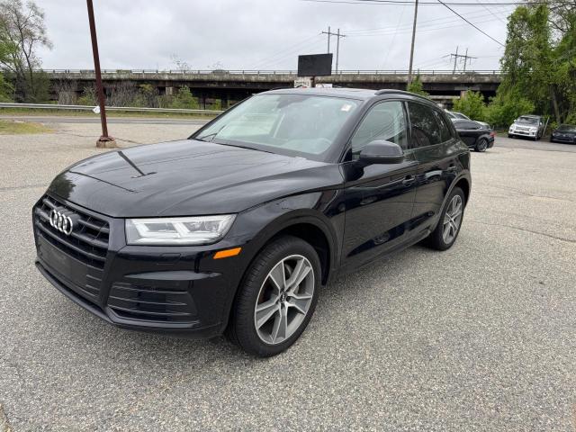 2019 Audi Q5