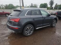 
										2021 Audi Q5 full									