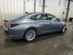 
										2020 Lexus Es 350 full									