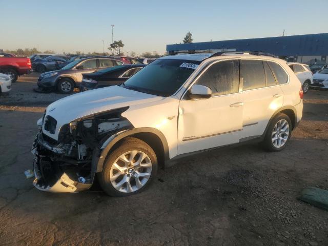 2013 BMW X5