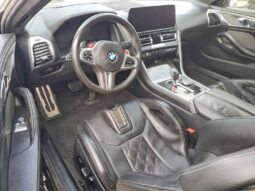 
										2024 BMW M8 full									