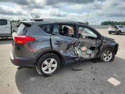 
										2013 Toyota Rav4 full									